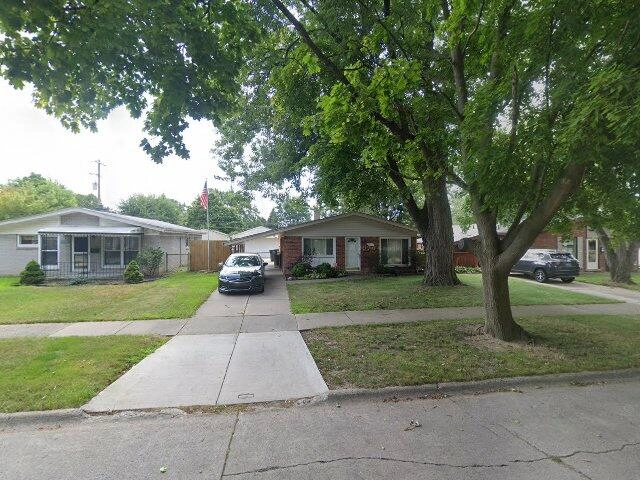 House image located at Taylor, MI 48180