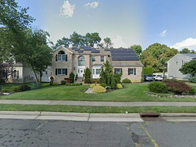 House image located at Scotch Plains, NJ 07076