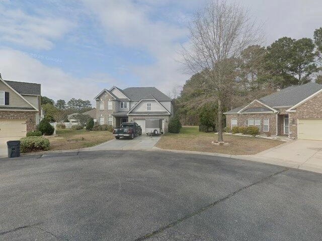 House image located at Conway, SC 29526