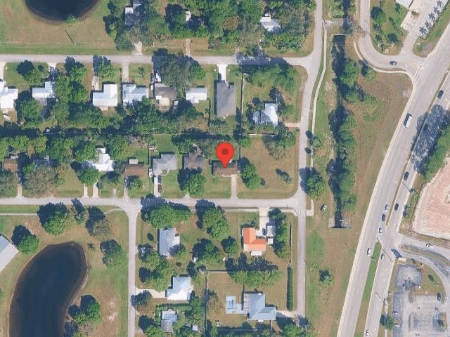 House image located at Fort Pierce, FL 34951