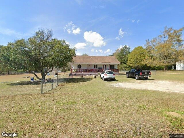 House image located at Eastover, SC 29044