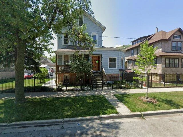 House image located at Chicago, IL 60623