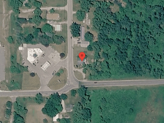House image located at Weidman, MI 48893