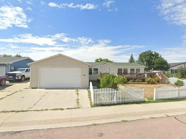 House image located at Wright, WY 82732