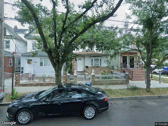 House image located at Jamaica, NY 11435