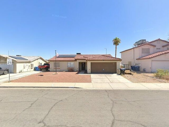House image located at Henderson, NV 89015