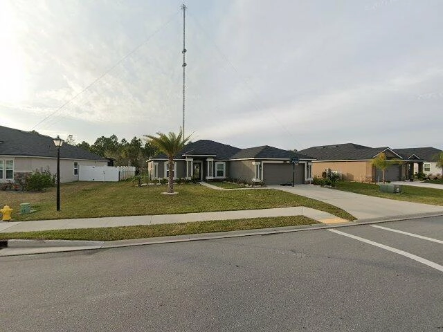 House image located at Saint Augustine, FL 32086