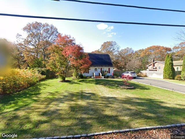 House image located at Shirley, NY 11967