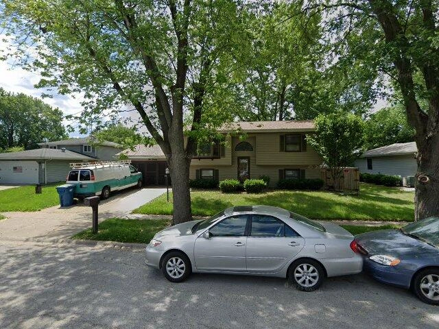 House image located at Bourbonnais, IL 60914