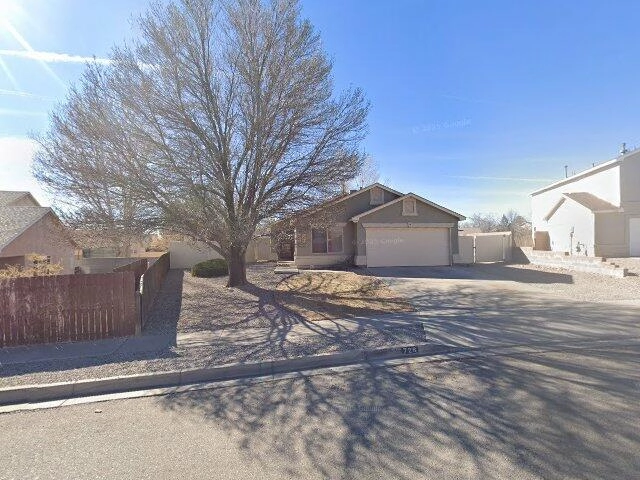 House image located at Rio Rancho, NM 87144