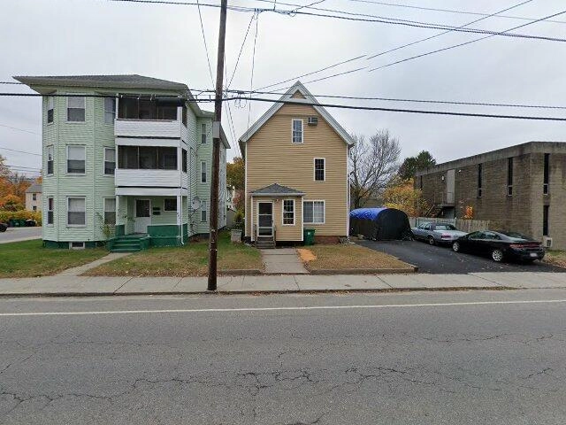 House image located at Clinton, MA 01510