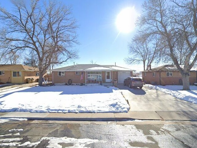 House image located at Westminster, CO 80030