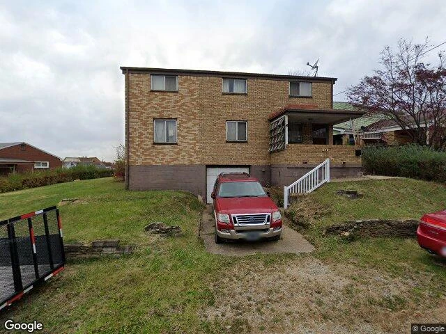 House image located at Homestead, PA 15120