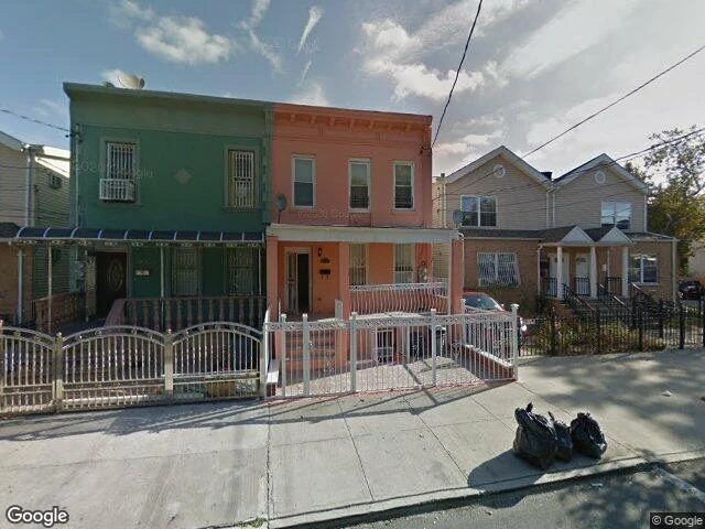 House image located at Jamaica, NY 11433