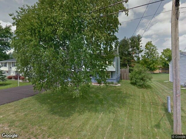 House image located at Brewerton, NY 13029