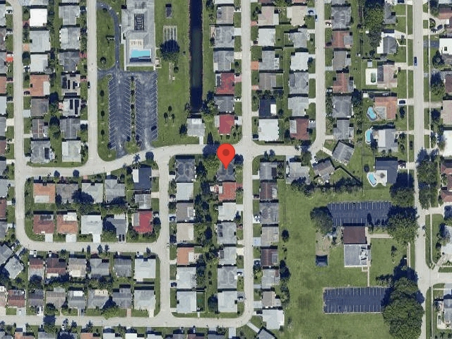 House image located at Pompano Beach, FL 33063