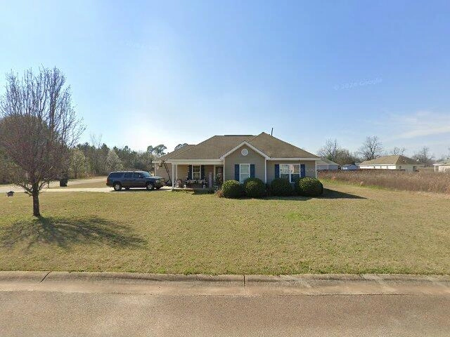 House image located at Fort Valley, GA 31030