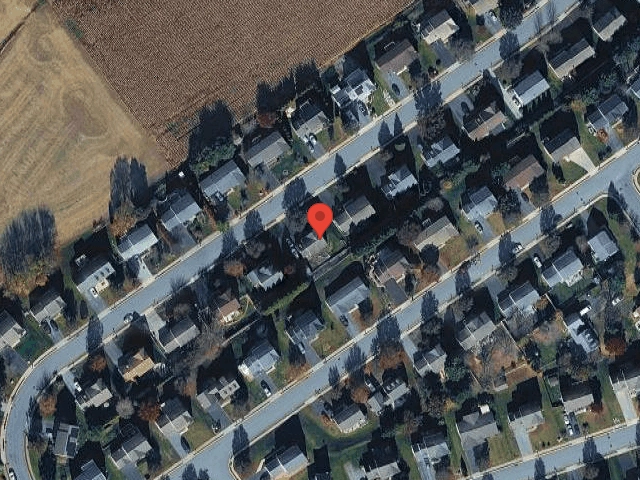 House image located at Red Lion, PA 17356