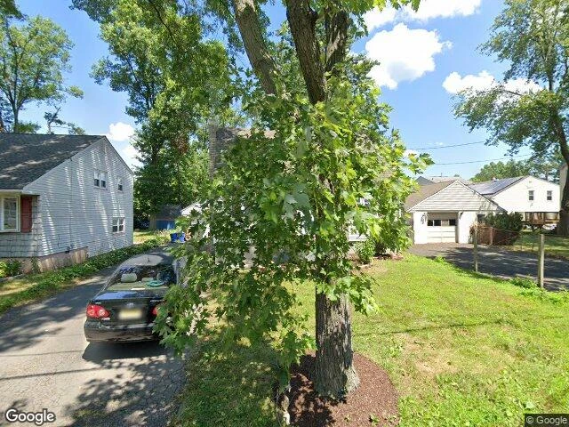 House image located at Dunellen, NJ 08812