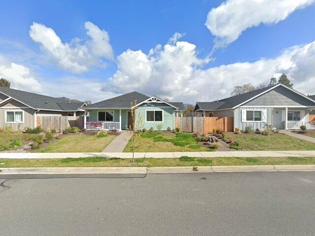 House image located at Grants Pass, OR 97526