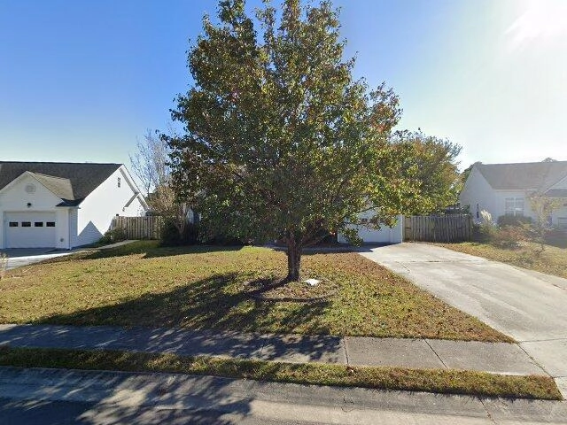 House image located at Wilmington, NC 28411