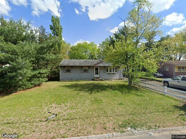 House image located at Mount Laurel, NJ 08054