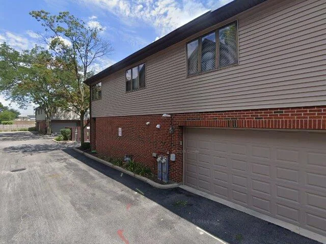 House image located at Park Ridge, IL 60068