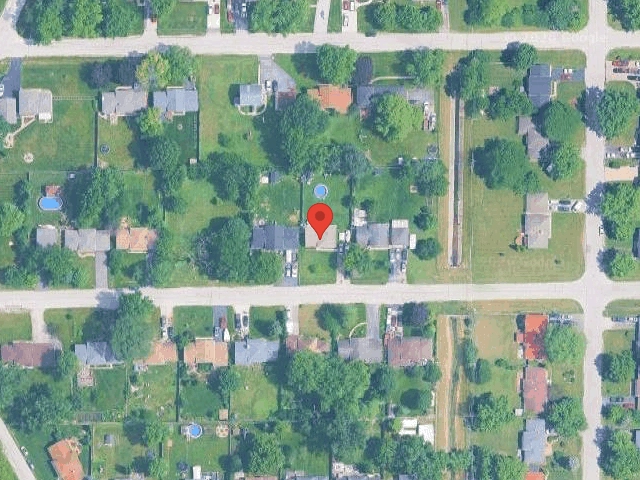 House image located at West Chicago, IL 60185