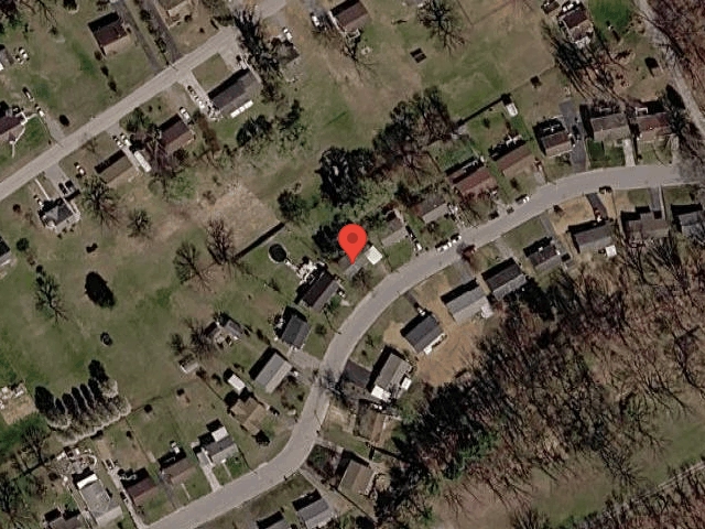 House image located at Roanoke, VA 24012