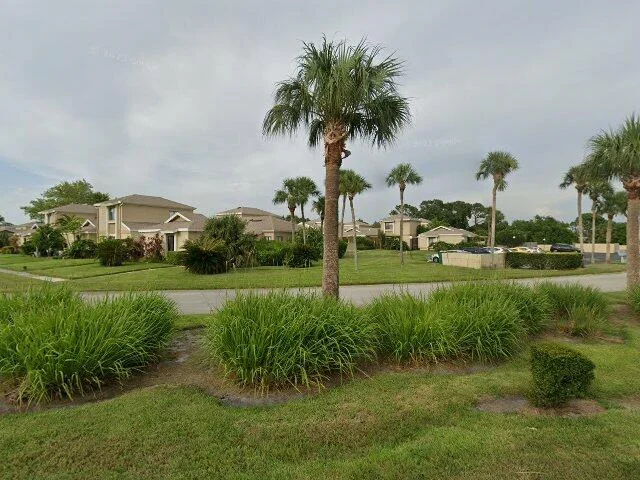 House image located at Palm Bay, FL 32905