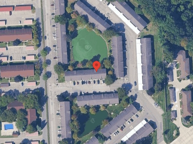 House image located at Westland, MI 48185