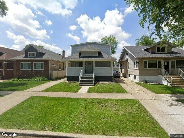 House image located at Maywood, IL 60153