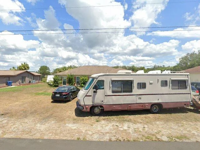 House image located at Spring Hill, FL 34606