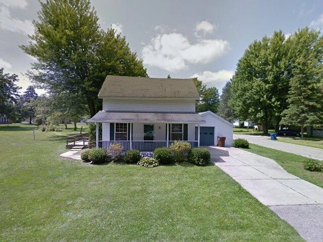 House image located at Coleman, MI 48618