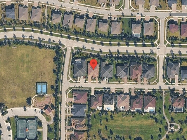House image located at Loxahatchee, FL 33470