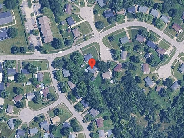House image located at La Grange, KY 40031
