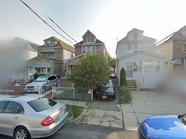 House image located at East Elmhurst, NY 11369