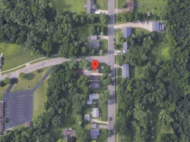 House image located at Jackson, MI 49202