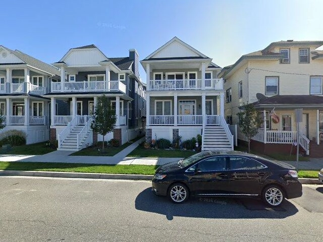 House image located at Elkins Park, PA 19027