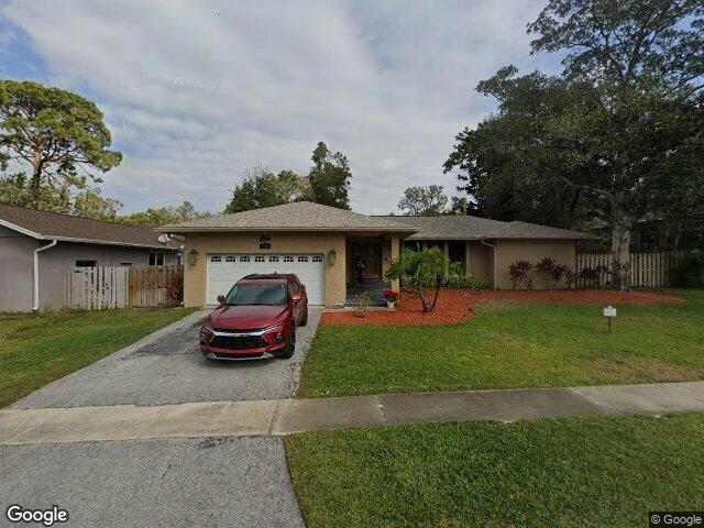House image located at Palm Harbor, FL 34683