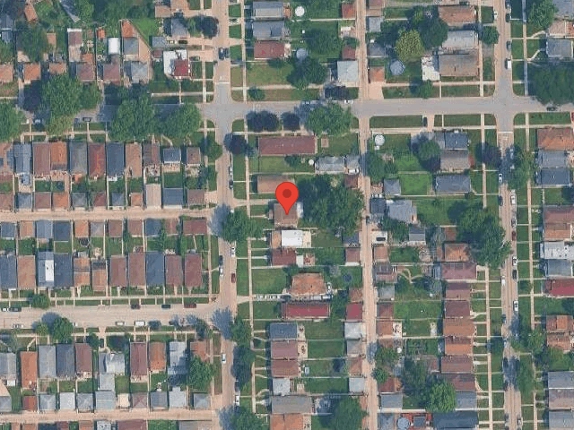 House image located at Berwyn, IL 60402