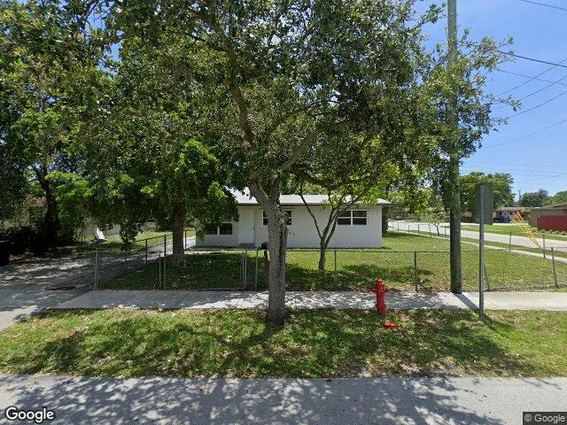 House image located at Fort Lauderdale, FL 33312