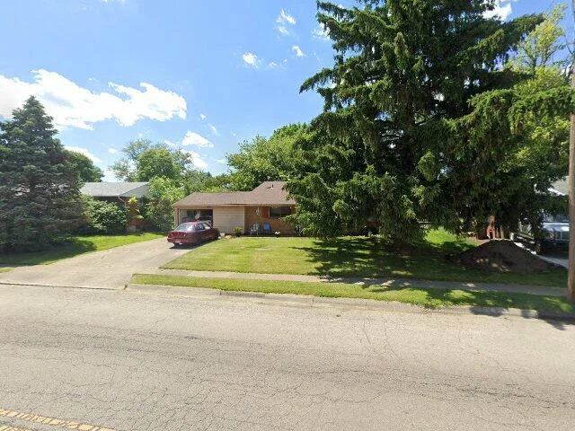 House image located at Fairborn, OH 45324