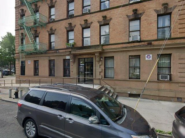 House image located at Bronx, NY 10456