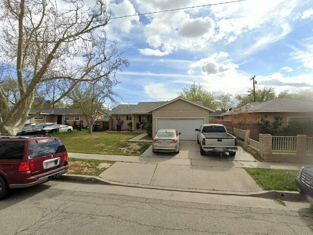 House image located at Lancaster, CA 93534