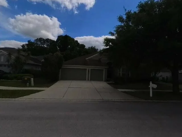 House image located at Wesley Chapel, FL 33544