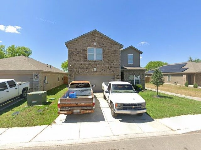 House image located at Von Ormy, TX 78073