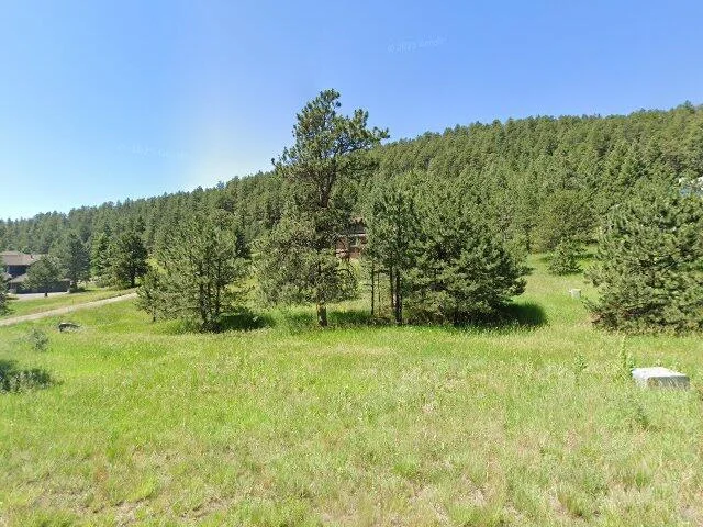 House image located at Evergreen, CO 80439