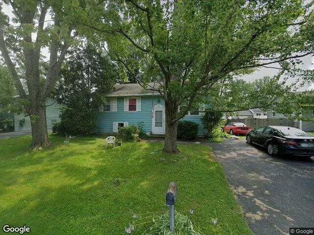 House image located at Minoa, NY 13116