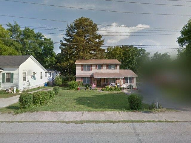 House image located at Winnsboro, SC 29180